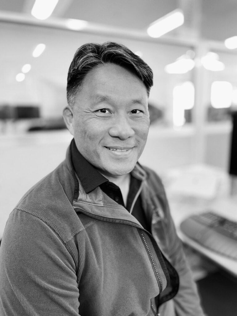 Danny Fong Dayspring Partners Creative Services Team Lead