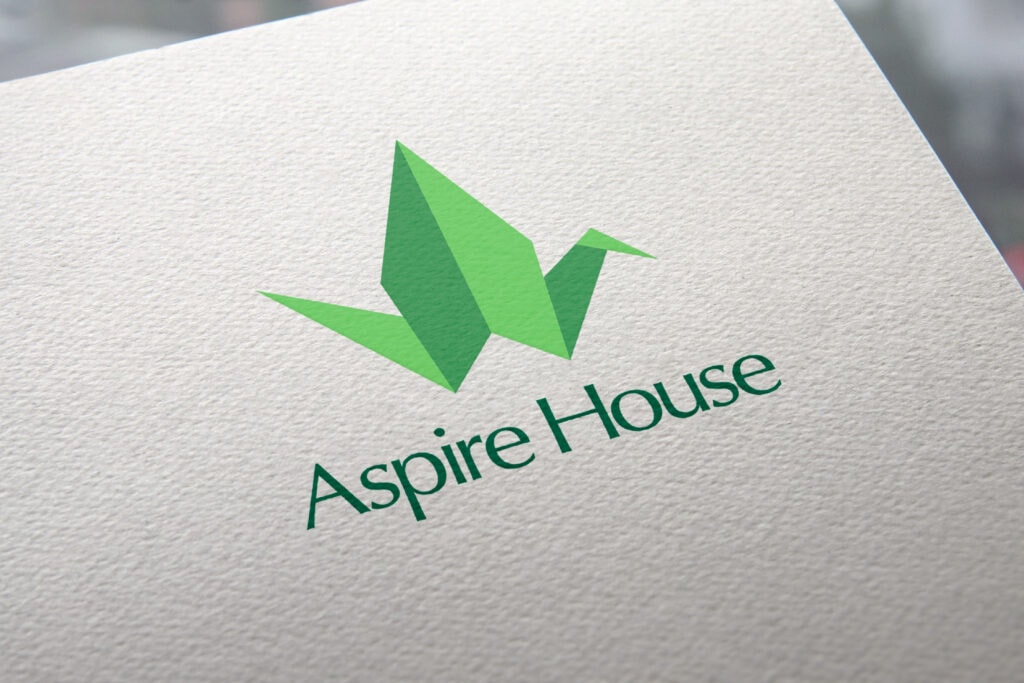 aspire house brand hero