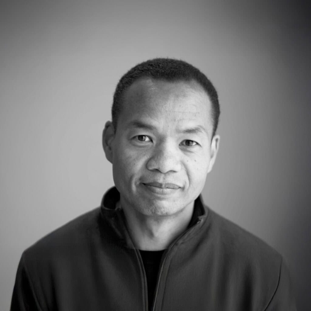 Ed McKelpin Dayspring Partners Designer